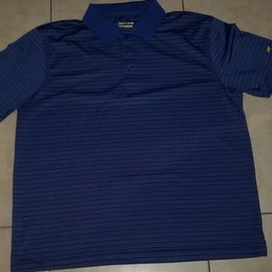 Jack Nicholaus men's golf polo shirt sz XXL new